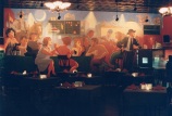 Rhodeside Grill, Arlington, Virginia, 1995